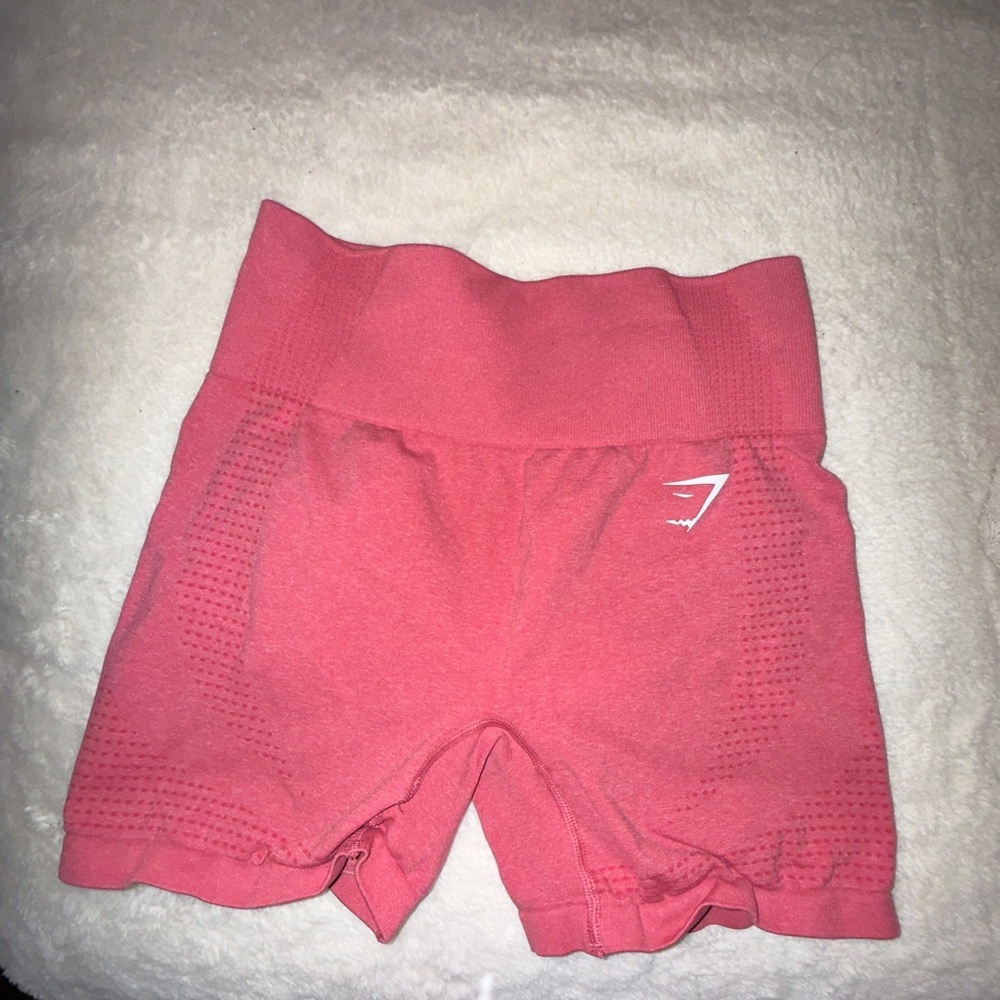 gymshark vital shorts